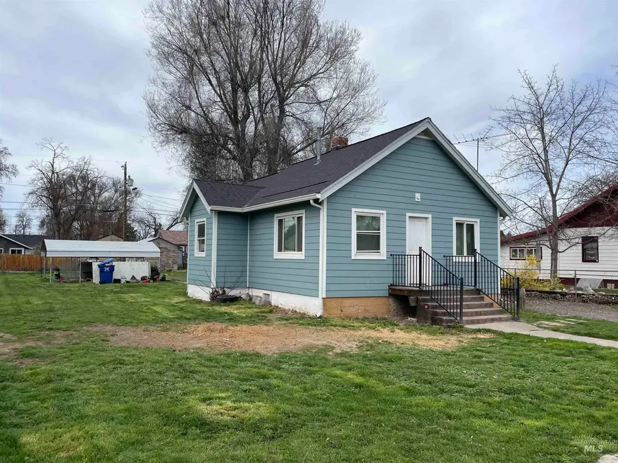 427 N 11th Street, Payette, ID 83661 - #2