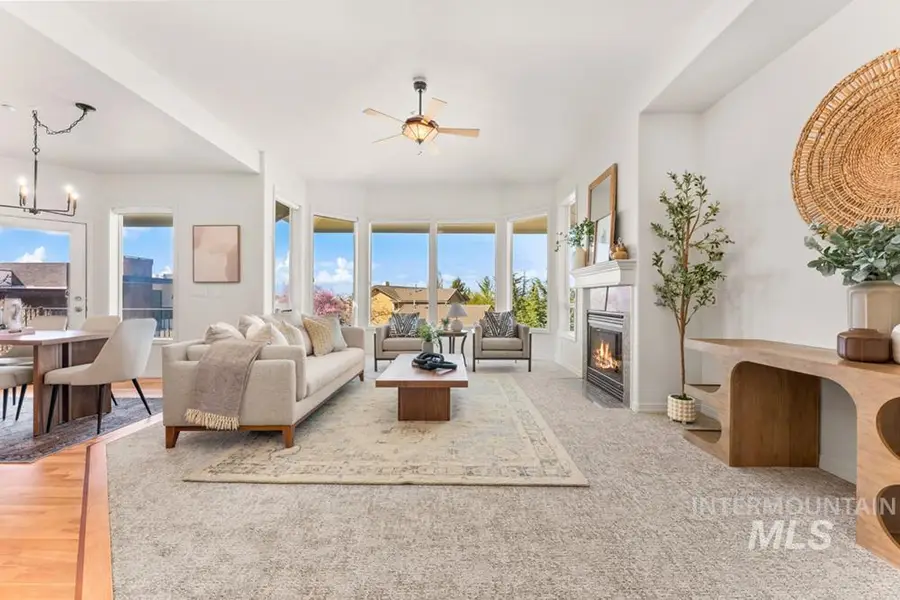 591 N Morningside Way, Boise, ID 83712 - #2