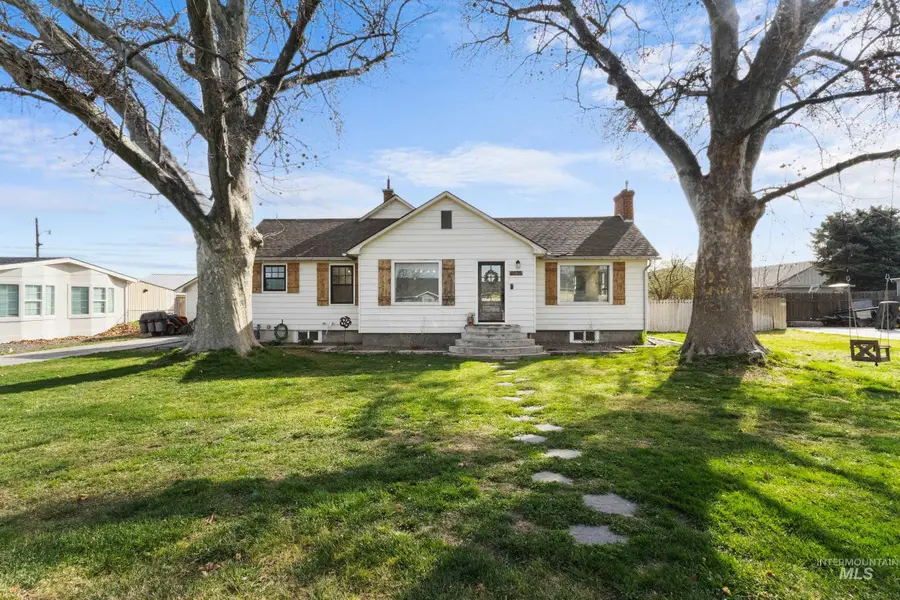 4623 S Montana Ave, Caldwell, ID 83607 - #2