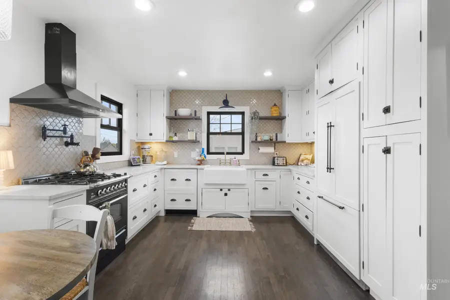 4623 S Montana Ave, Caldwell, ID 83607 - #3