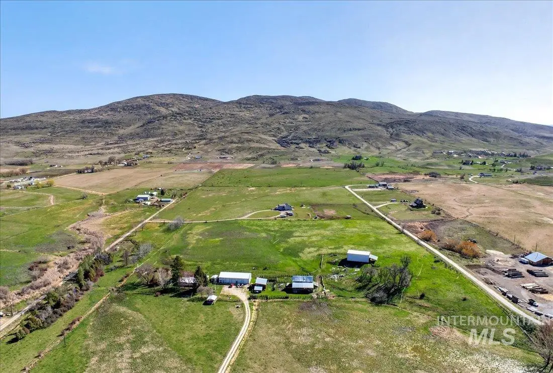 TBD Sweet Ola Highway, Sweet, ID 83670 - #1