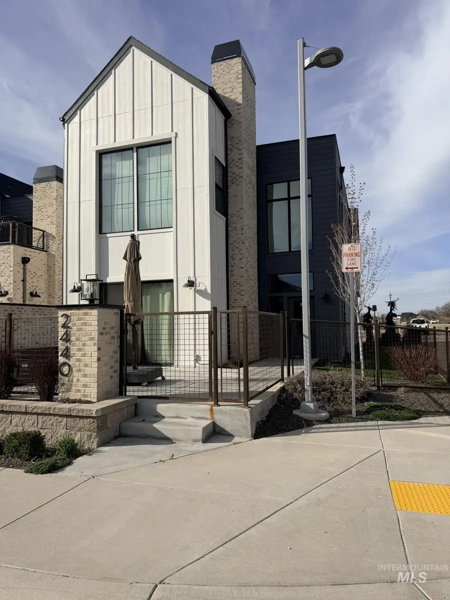 2440 W Iron Coop Street, Eagle, ID 83616 - #2