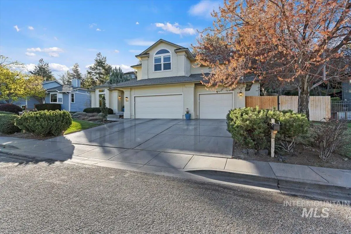 1107 E Hearthstone Dr., Boise, ID 83702 - #1