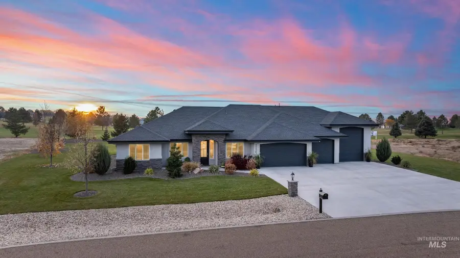 22225 Aura Vista, Caldwell, ID 83607 - #2