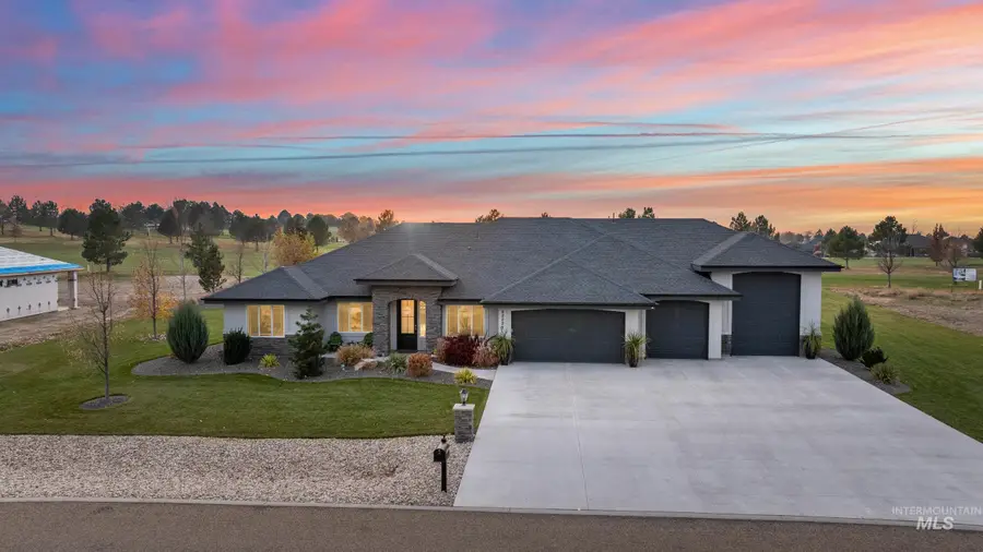 22225 Aura Vista, Caldwell, ID 83607 - #3