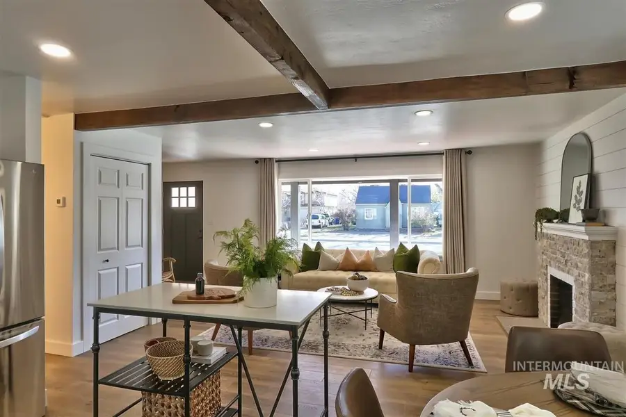 2316 W Kootenai St, Boise, ID 83705 - #3