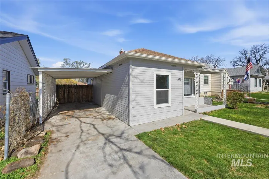 1011 10th Ave South, Nampa, ID 83651 - #3