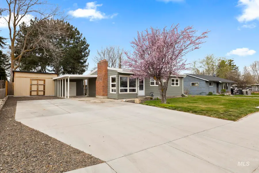 1403 N Ohio Avenue, Caldwell, ID 83605 - #2