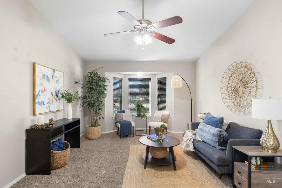 1408 W Lowry Street, Meridian, ID 83646 - #2