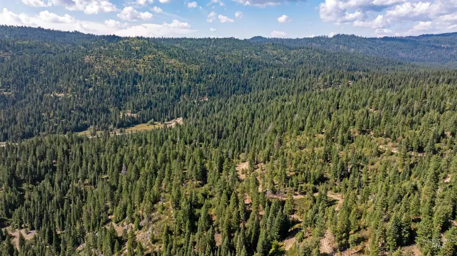 TBD 1 High Valley Road, High Valley, ID 83611 - #3