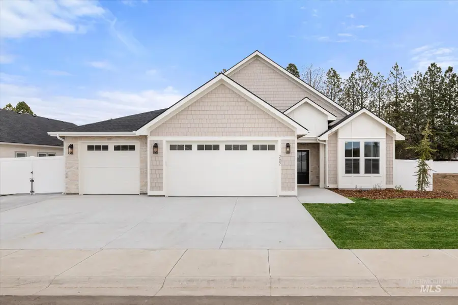 202 Pronghorn, Fruitland, ID 83619 - #2