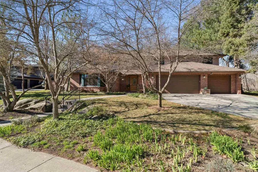 6417 W Plantation Lane, Boise, ID 83703 - #2