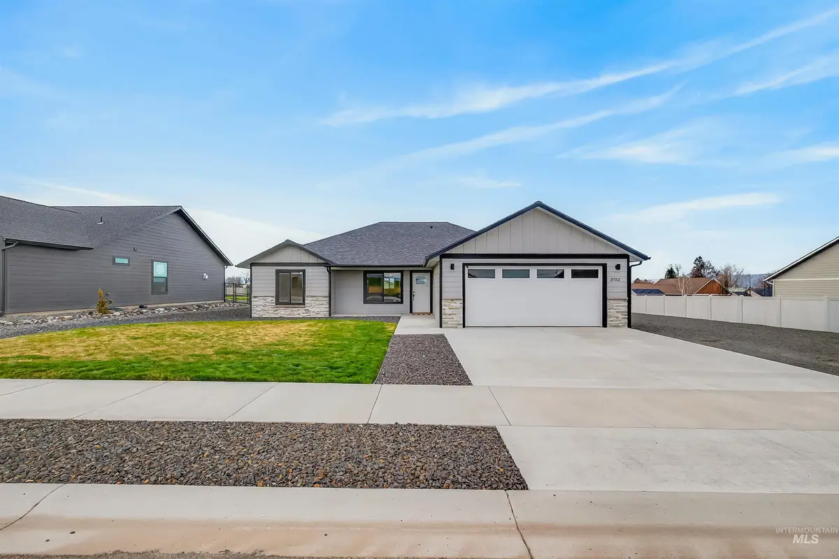 3732 Skyview Drive, Lewiston, ID 83501 - #1