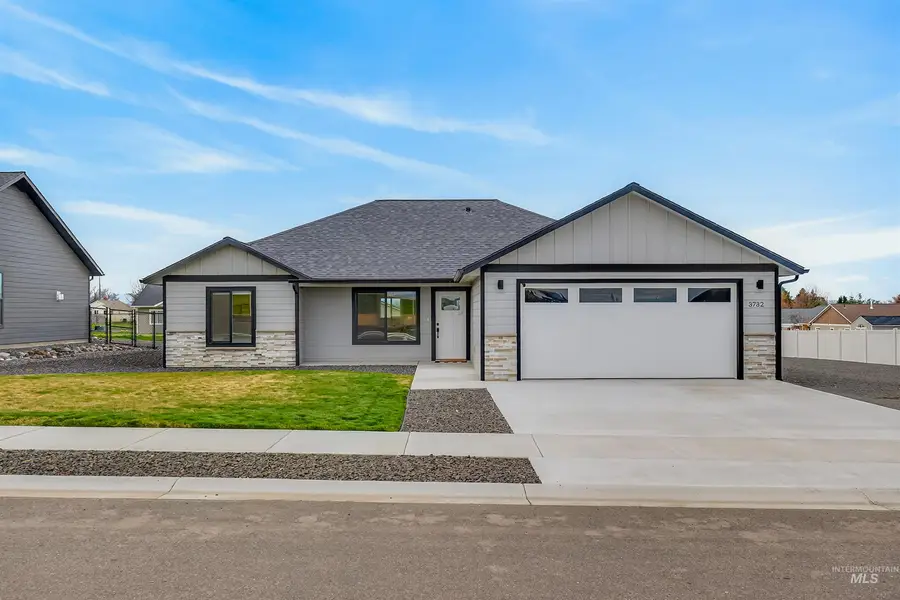 3732 Skyview Drive, Lewiston, ID 83501 - #2