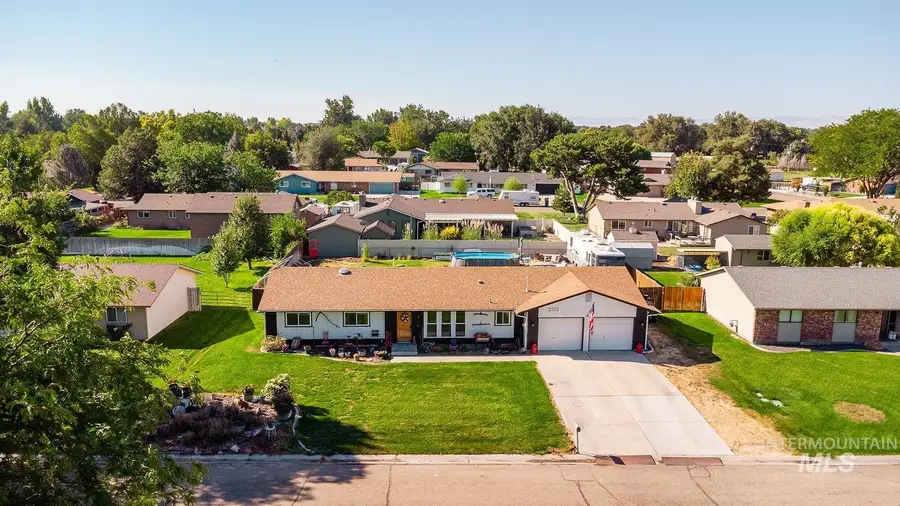 2105 E Maryland, Nampa, ID 83686 - #3