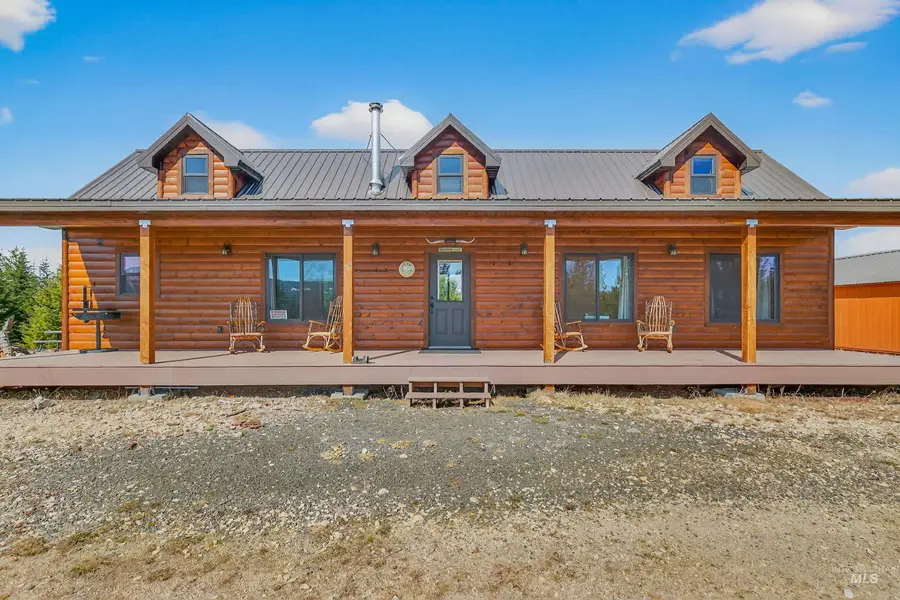 467 Santiam Road, Grangeville, ID 83530 - #2