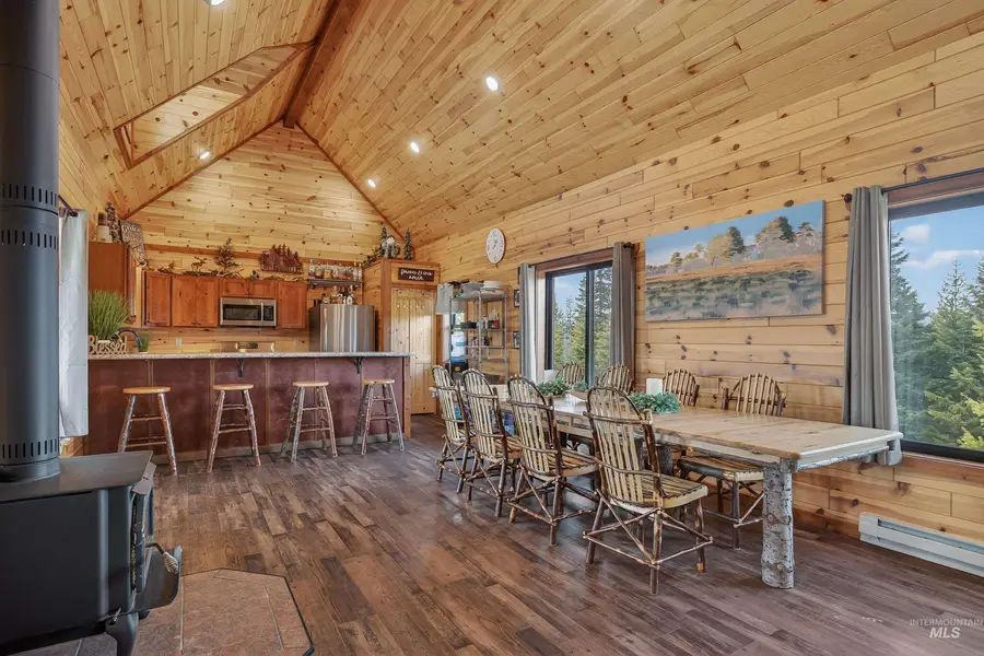 467 Santiam Road, Grangeville, ID 83530 - #3