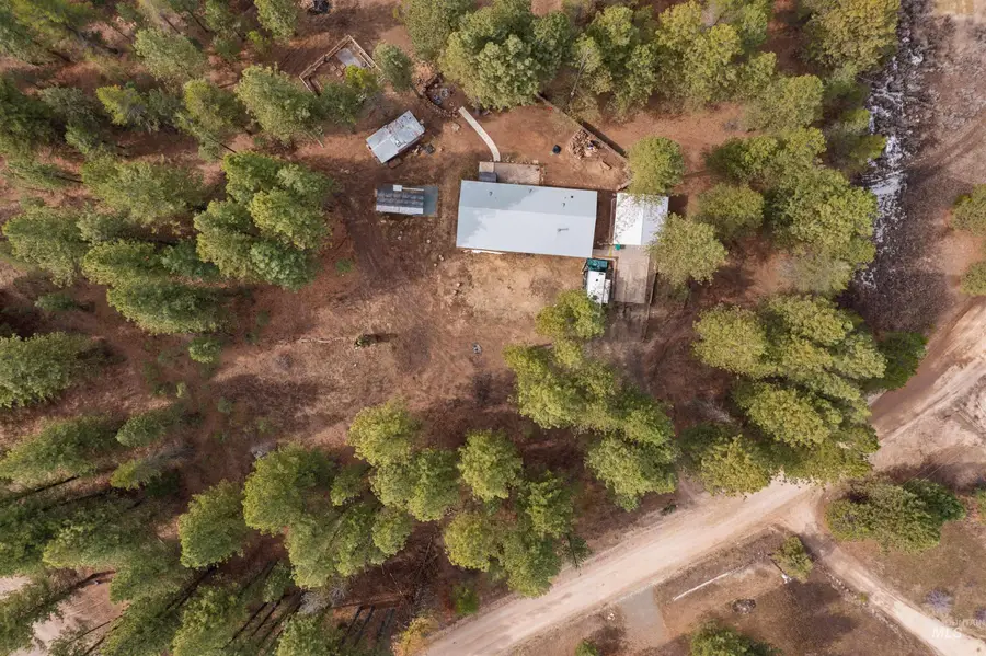 1911 Gold Dust, Cascade, ID 83611 - #2