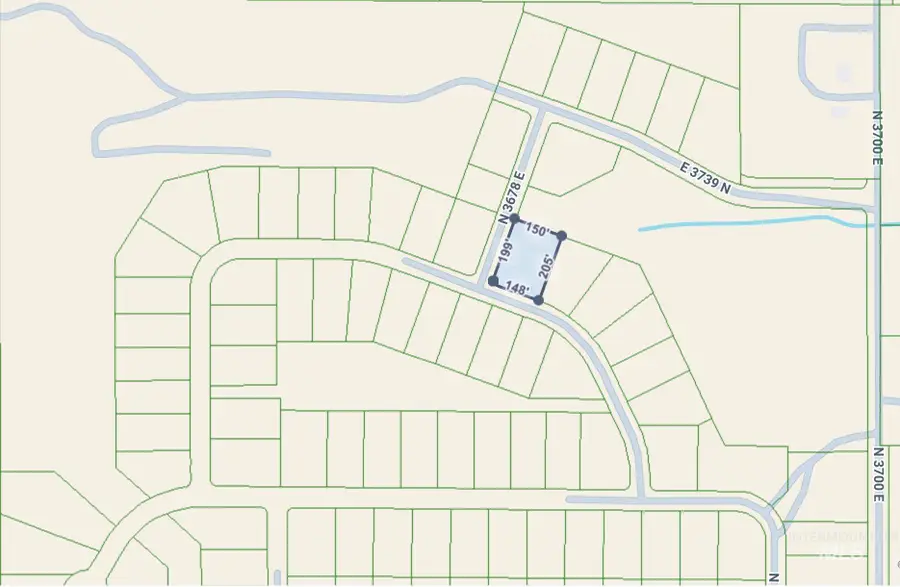 3680 E 3735 N, Kimberly, ID 83341 - #3