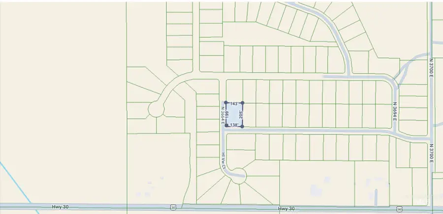 3714 N 3664 E, Kimberly, ID 83341 - #3