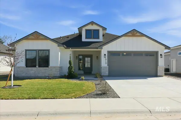 513 W Millstone St, Middleton, ID 83644