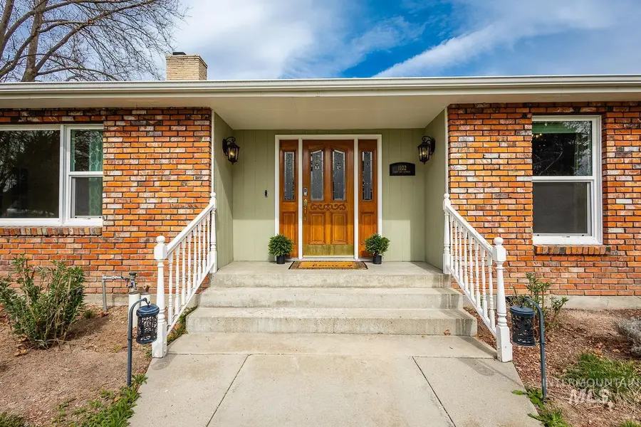 1102 E 1st, Emmett, ID 83617 - #3