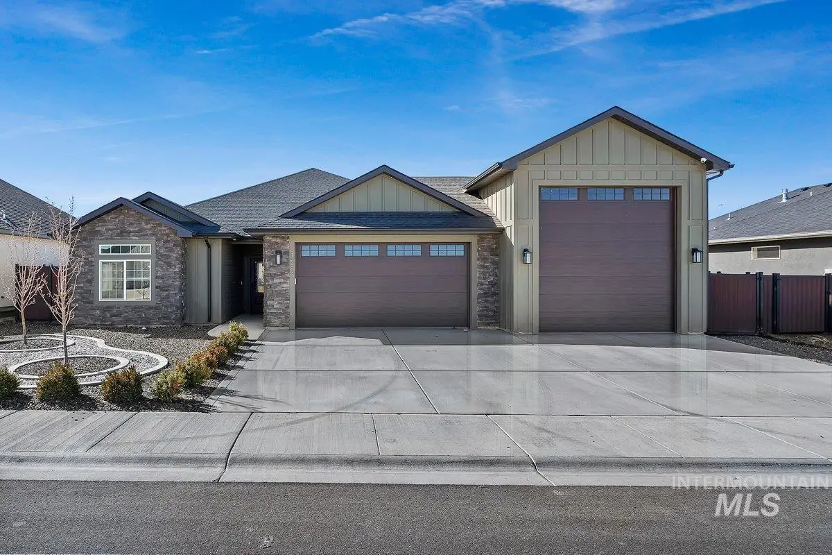 1583 Lagoon Lane, Twin Falls, ID 83301 - #1