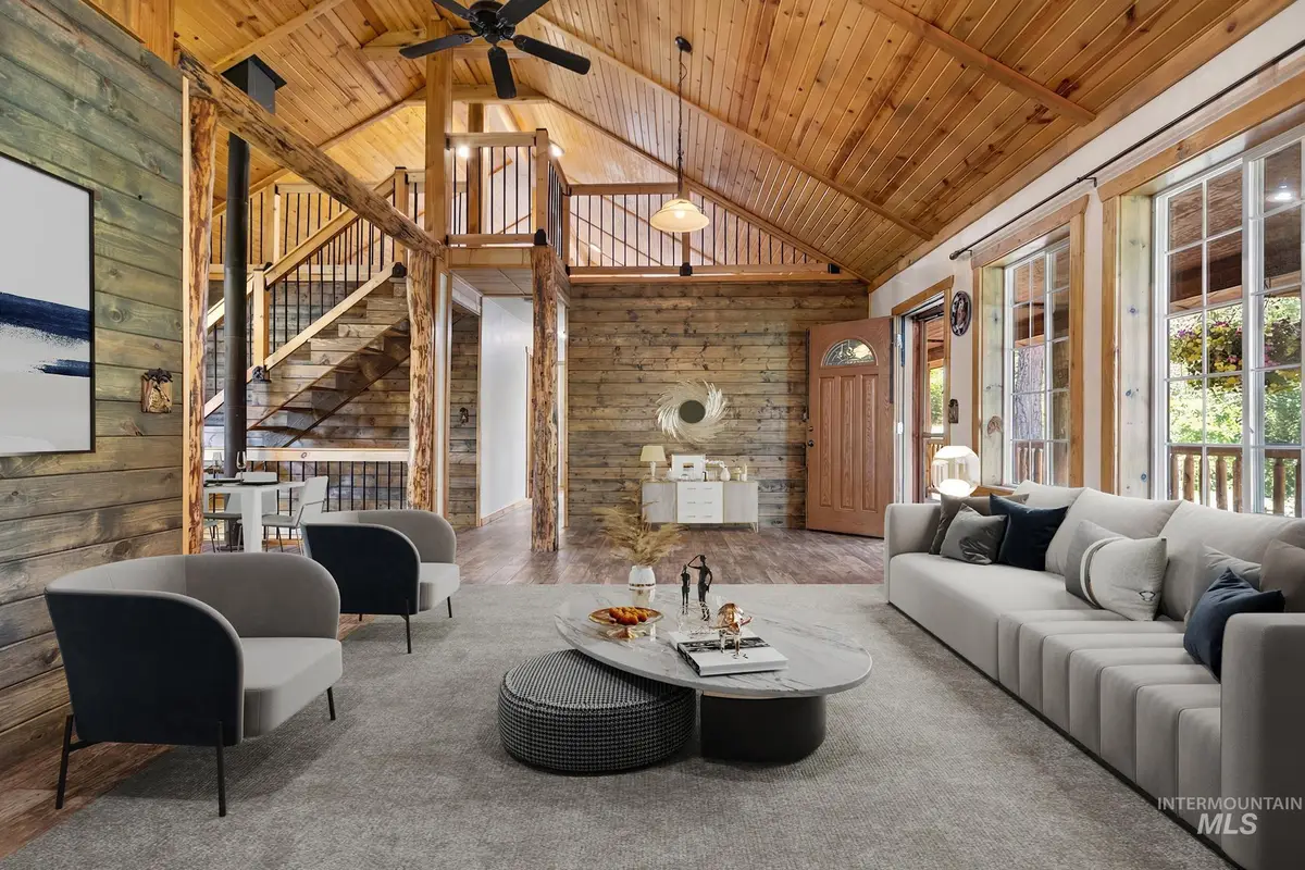 12 Deer Drive, Idaho City, ID 83631 - #1