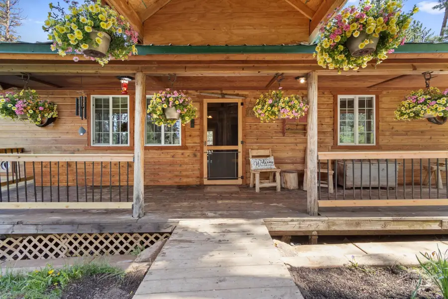 12 Deer Drive, Idaho City, ID 83631 - #3