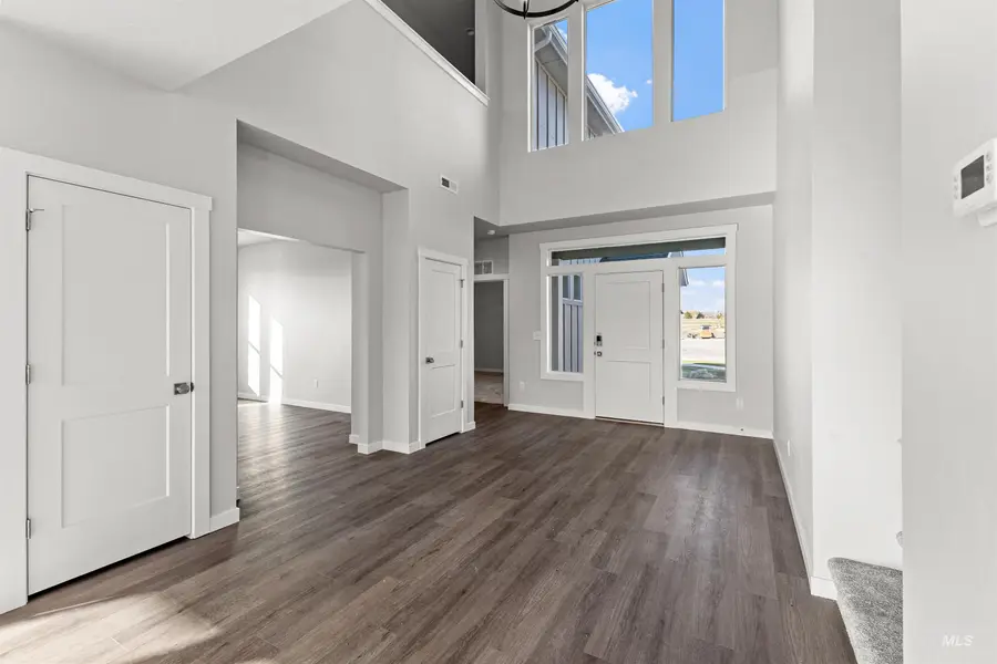 17706 N Hugh Glass Way, Nampa, ID 83687 - #2