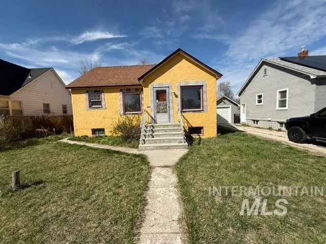 319 20th Ave South, Nampa, ID 83651 - #1