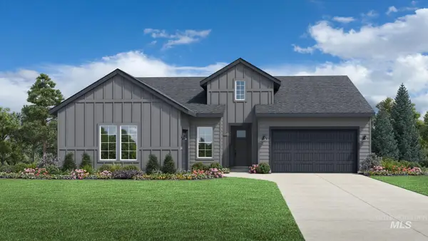 1272 W Paloma Ridge Dr, Meridian, ID 83642