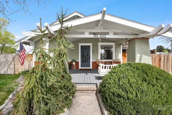 502 6th Street, Filer, ID 83328