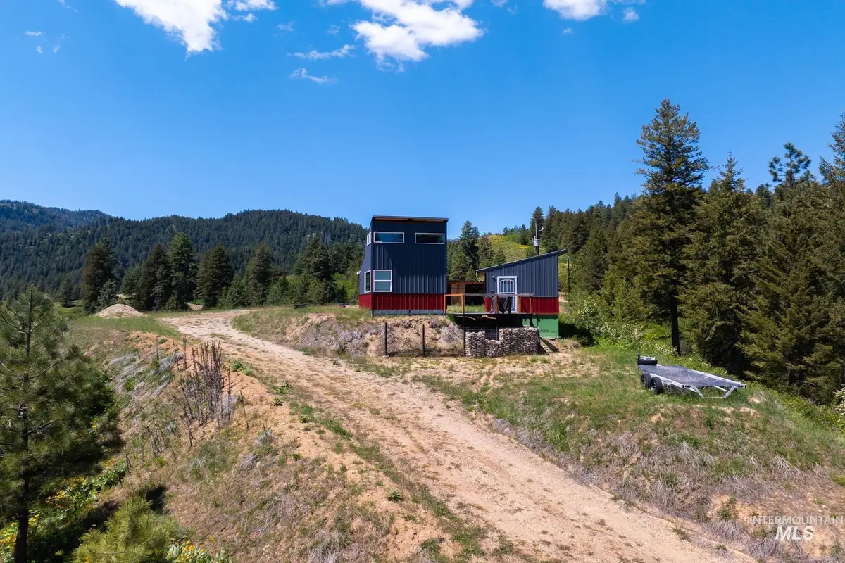 7 Ridgetop Place Lot 16, Boise, ID 83716 - #1