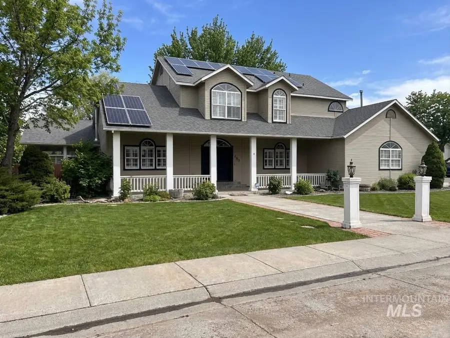 480 E 21st N, Mountain Home, ID 83647 - #2