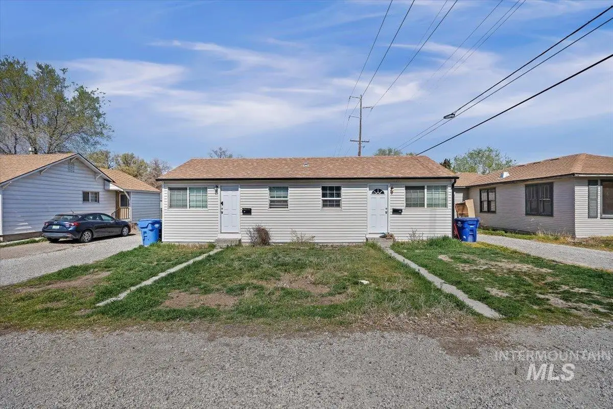 467 & 471 Borah Ave, Twin Falls, ID 83301 - #1