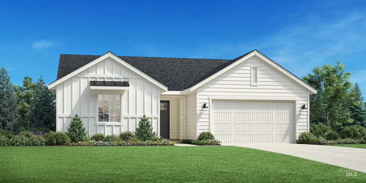 8525 W Millcreek Dr, Star, ID 83669 - #1