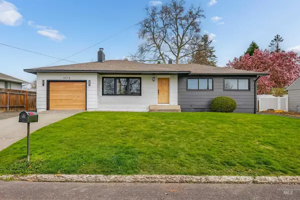 3513 8th Street C, Lewiston, ID 83501