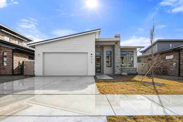 719 W Wrangler, Meridian, ID 83646