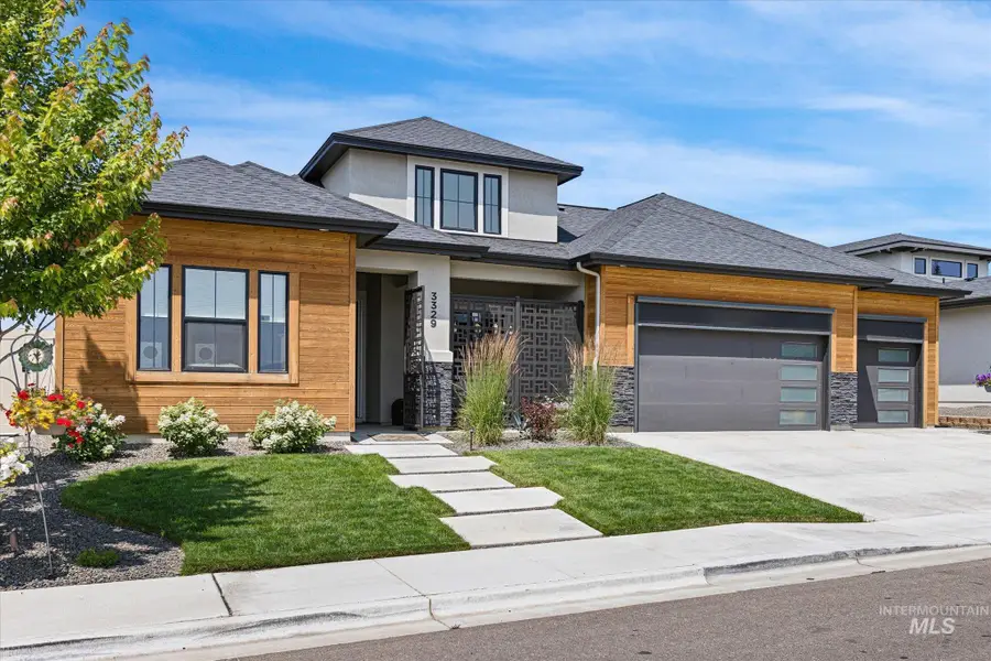 3329 N Cherry Laurel Way, Star, ID 83669 - #2