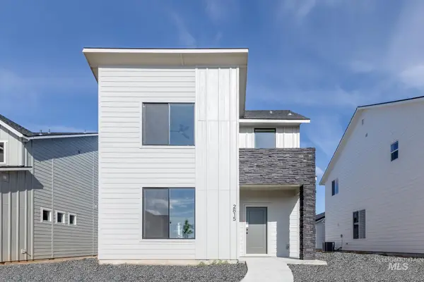 3101 E Mossy Creek Dr, Kuna, ID 83634