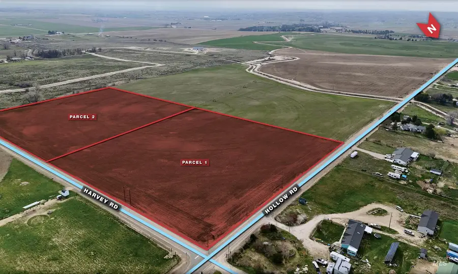 TBD Harvey Rd, Caldwell, ID 83607 - #2