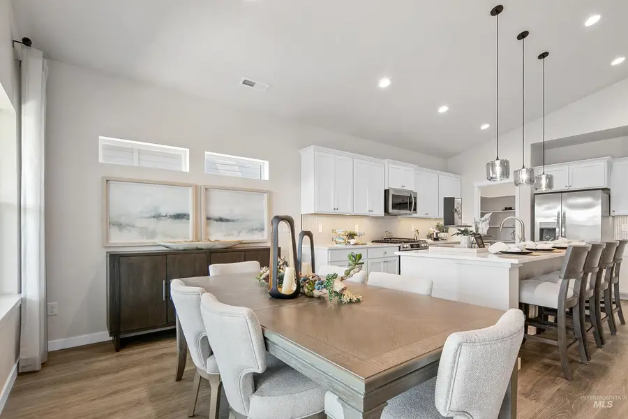 1587 Kinsale St, Middleton, ID 83644 - #3