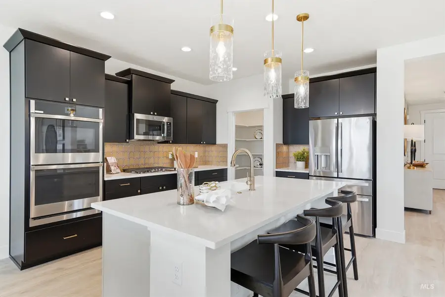 1633 Kinsale St, Middleton, ID 83644 - #3