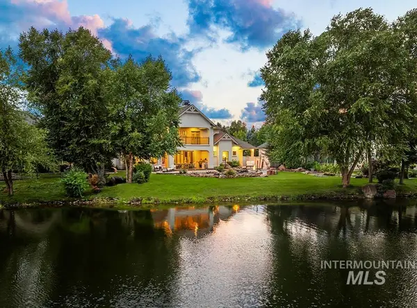 1222 S Lake Pointe Way, Eagle, ID 83616