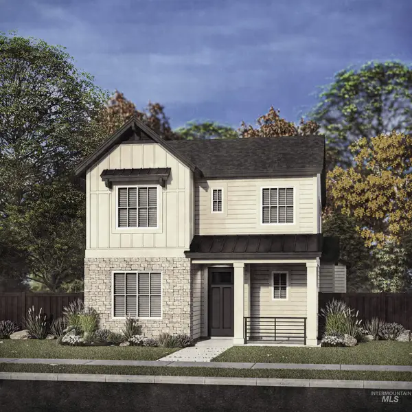 1096 E Phenomenal St., Meridian, ID 83642