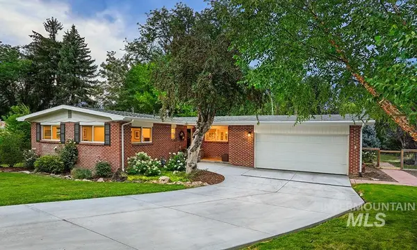 1204 W Highland View Dr, Boise, ID 83702