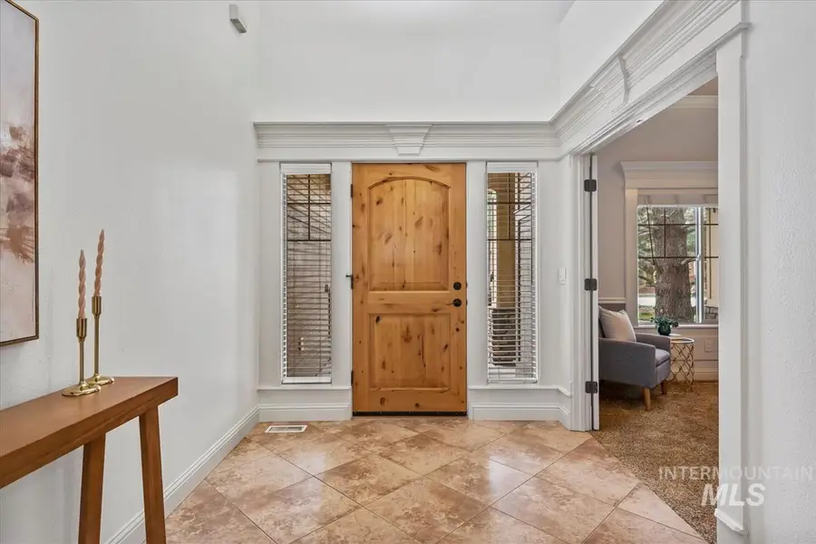 4240 N Buckstone Pl, Meridian, ID 83646 - #3