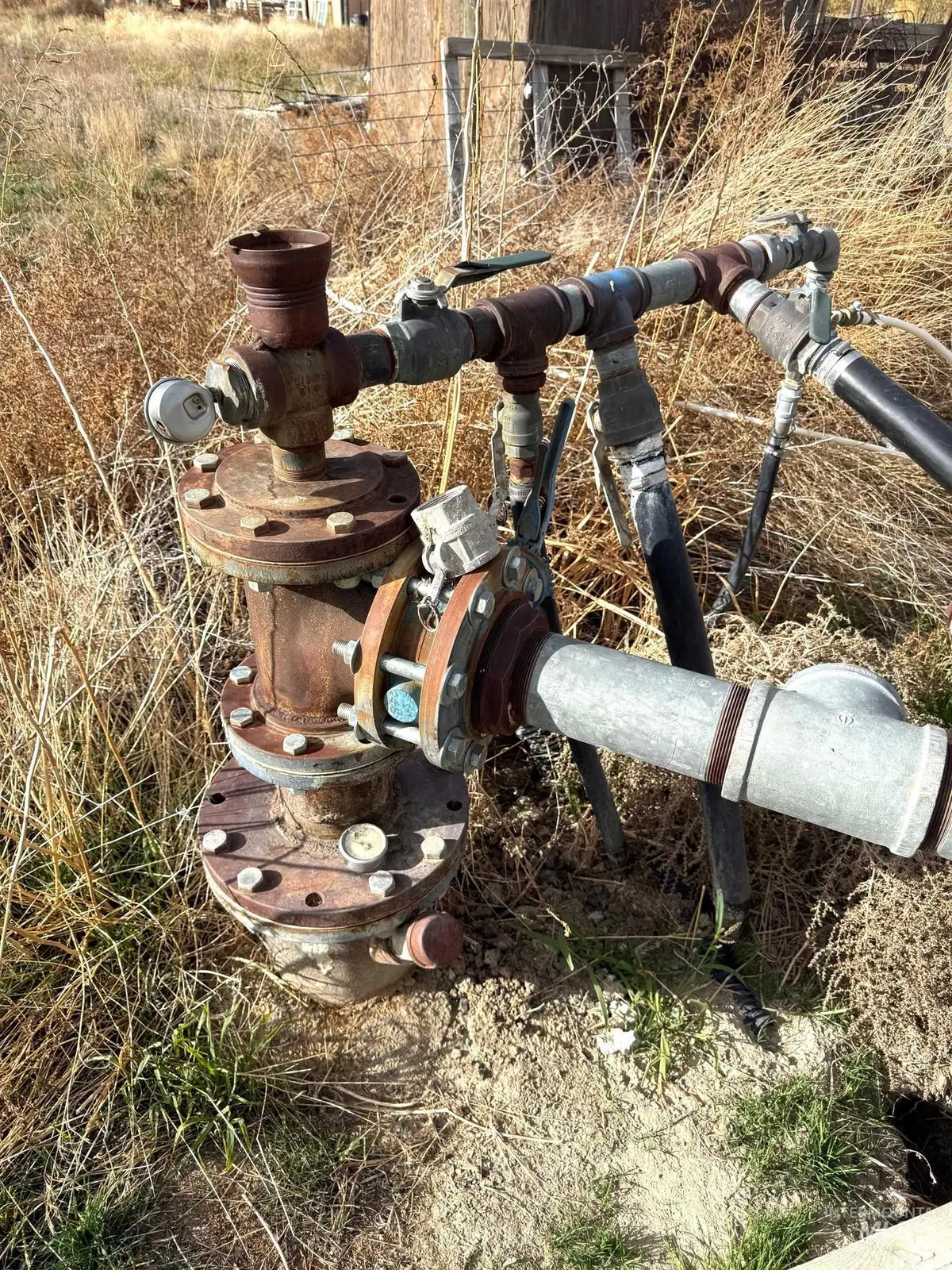 11487 State Hwy 78, Melba, ID 83641 - #1