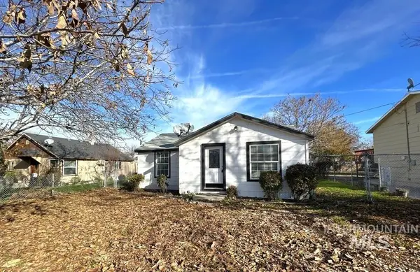 605 E Denver, Caldwell, ID 83605